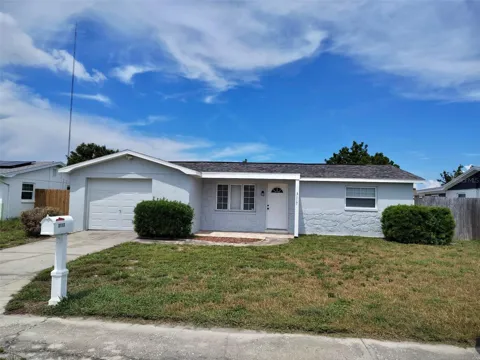 3117 HUNTINGTON ROAD