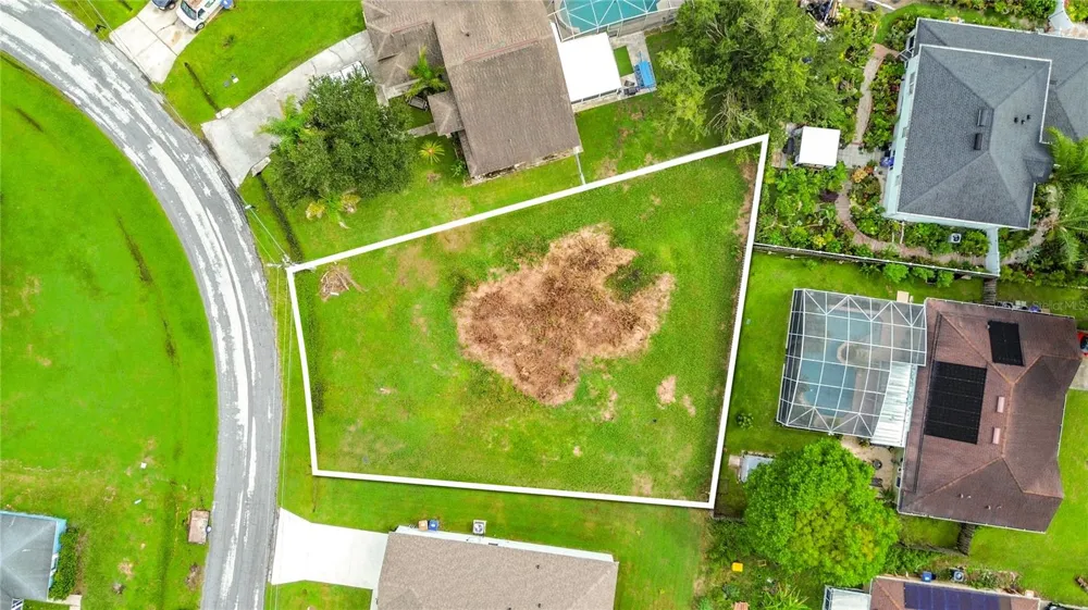 0 STOCKPORT DRIVE Kissimmee, FL 34758