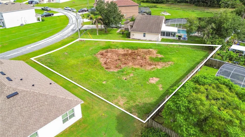 0 STOCKPORT DRIVE Kissimmee, FL 34758