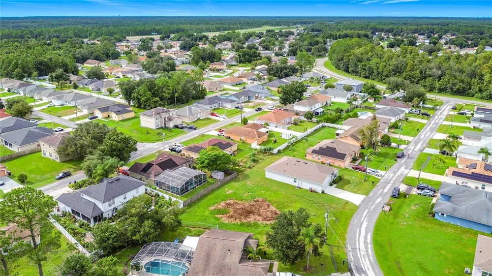 0 STOCKPORT DRIVE Kissimmee, FL 34758