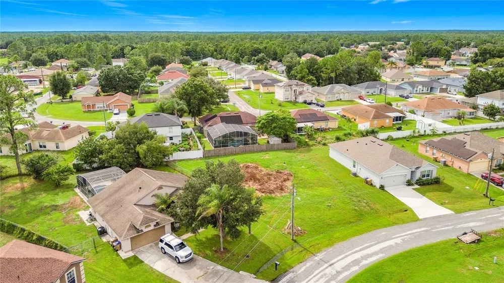 0 STOCKPORT DRIVE Kissimmee, FL 34758