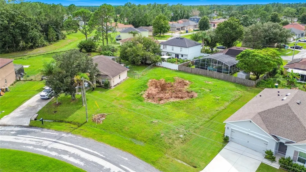 0 STOCKPORT DRIVE Kissimmee, FL 34758