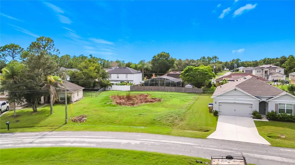 0 STOCKPORT DRIVE Kissimmee, FL 34758
