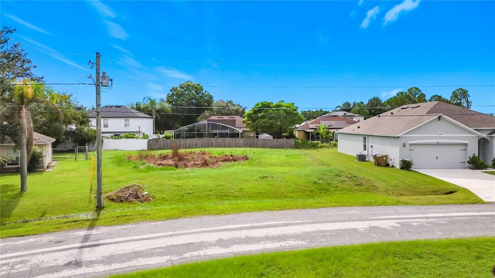 0 STOCKPORT DRIVE Kissimmee, FL 34758