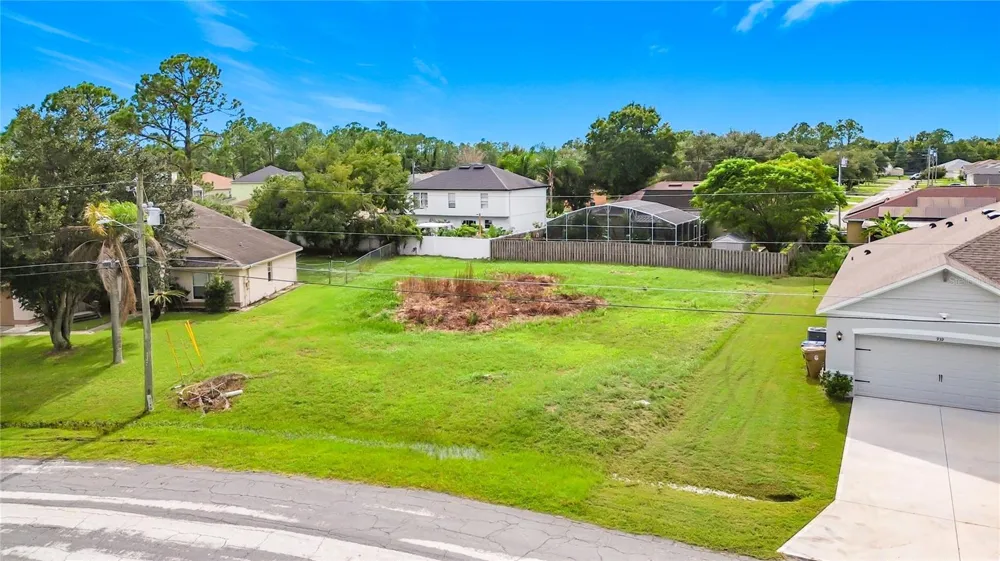 0 STOCKPORT DRIVE Kissimmee, FL 34758