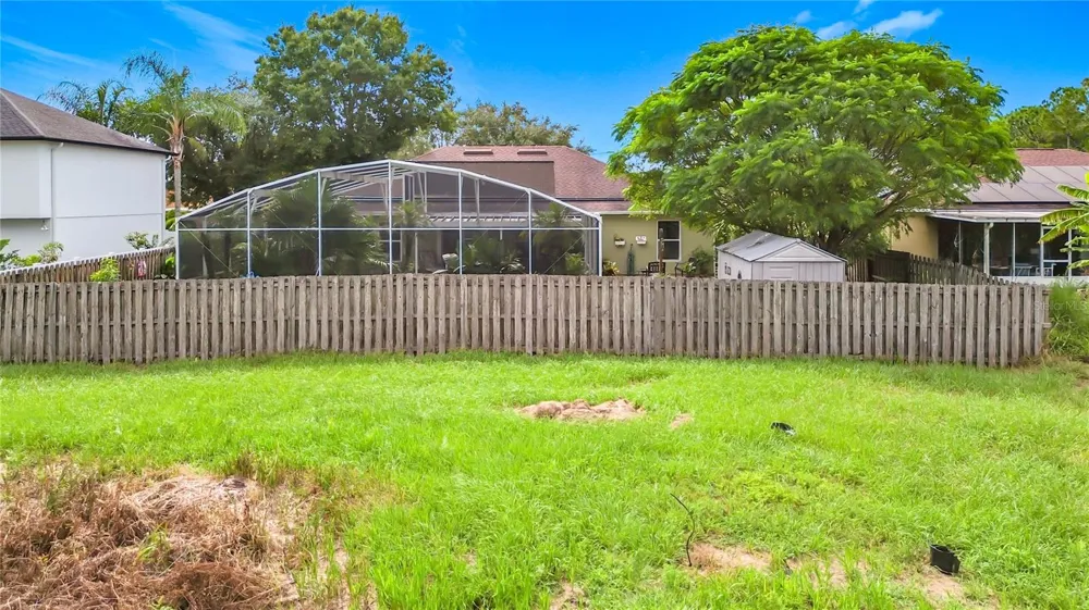 0 STOCKPORT DRIVE Kissimmee, FL 34758