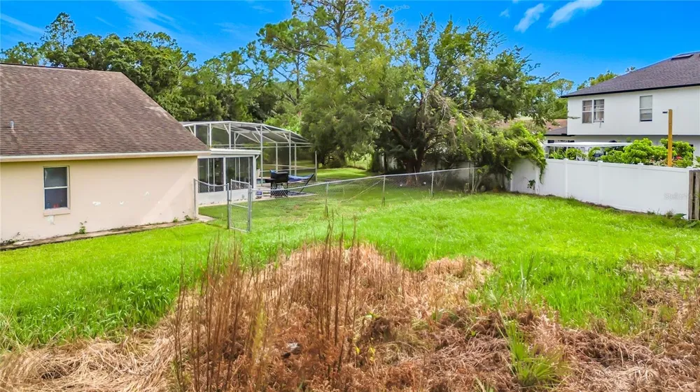 0 STOCKPORT DRIVE Kissimmee, FL 34758
