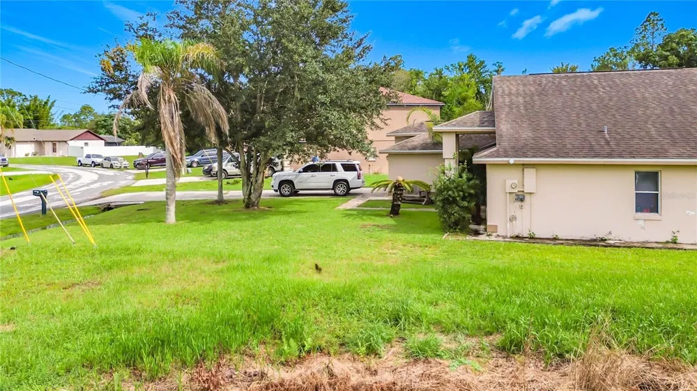 0 STOCKPORT DRIVE Kissimmee, FL 34758