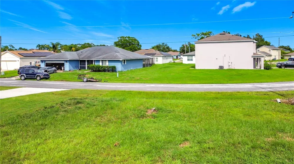 0 STOCKPORT DRIVE Kissimmee, FL 34758