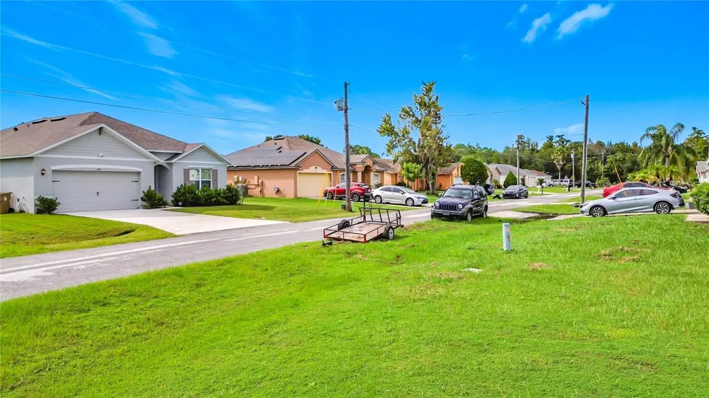 0 STOCKPORT DRIVE Kissimmee, FL 34758