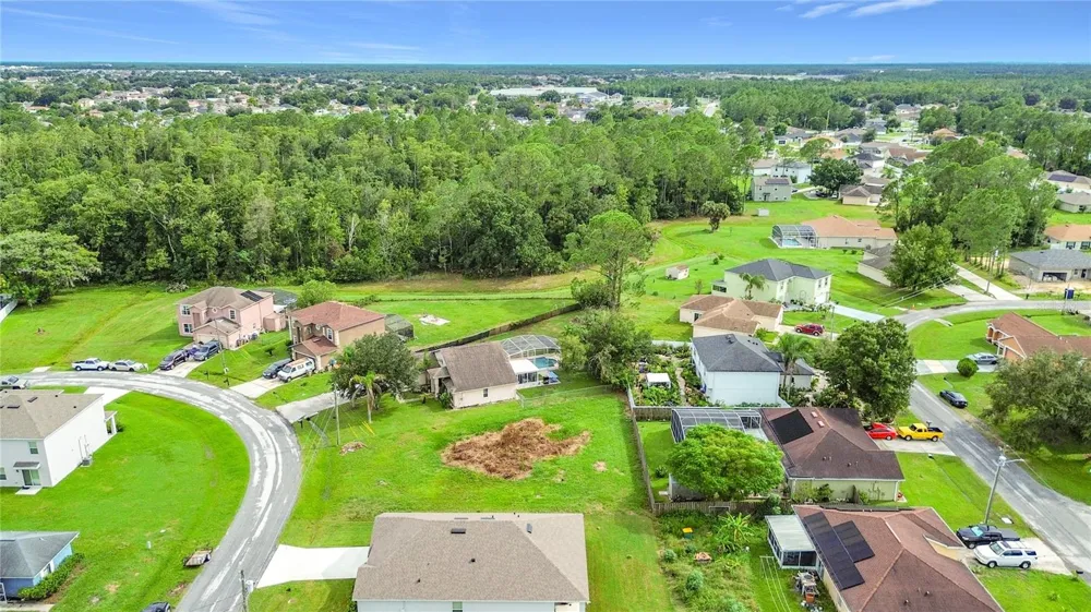 0 STOCKPORT DRIVE Kissimmee, FL 34758