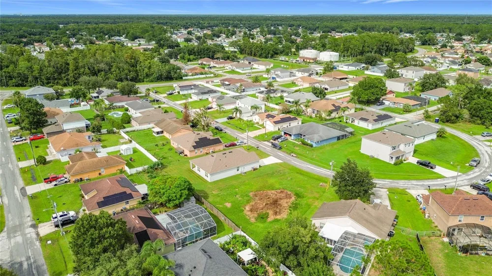 0 STOCKPORT DRIVE Kissimmee, FL 34758