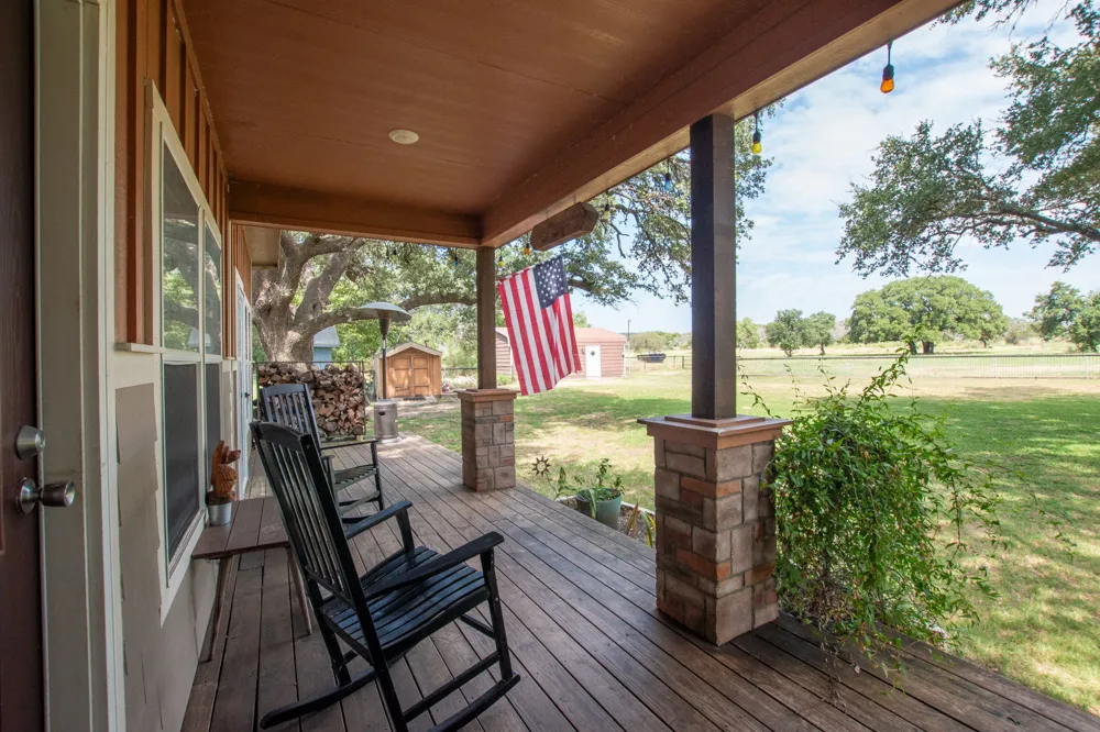 510 County Road 221 Tow, TX 78672