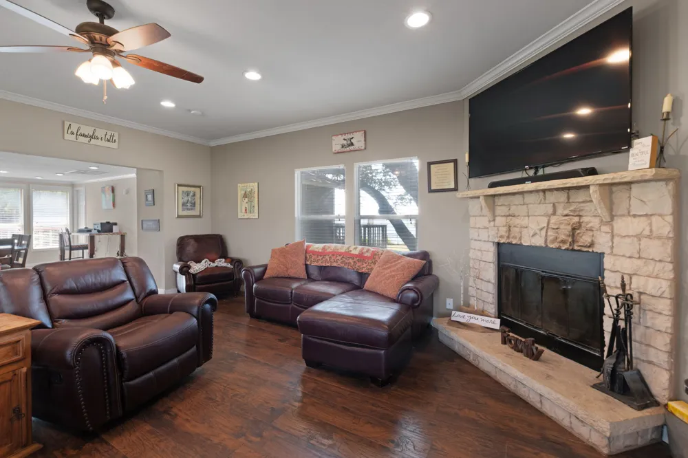 510 County Road 221 Tow, TX 78672