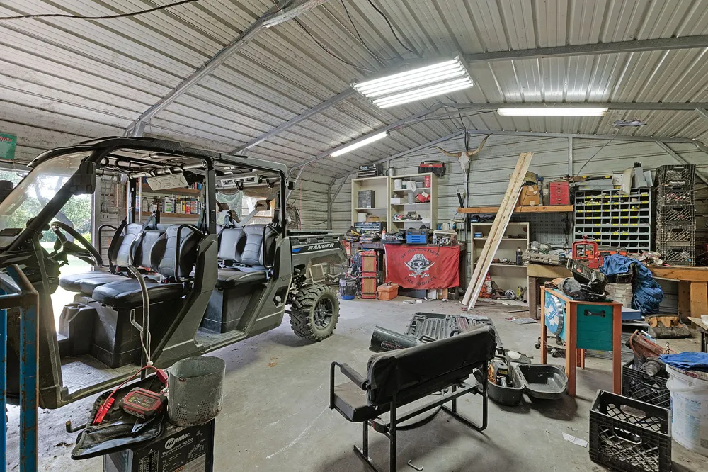 510 County Road 221 Tow, TX 78672