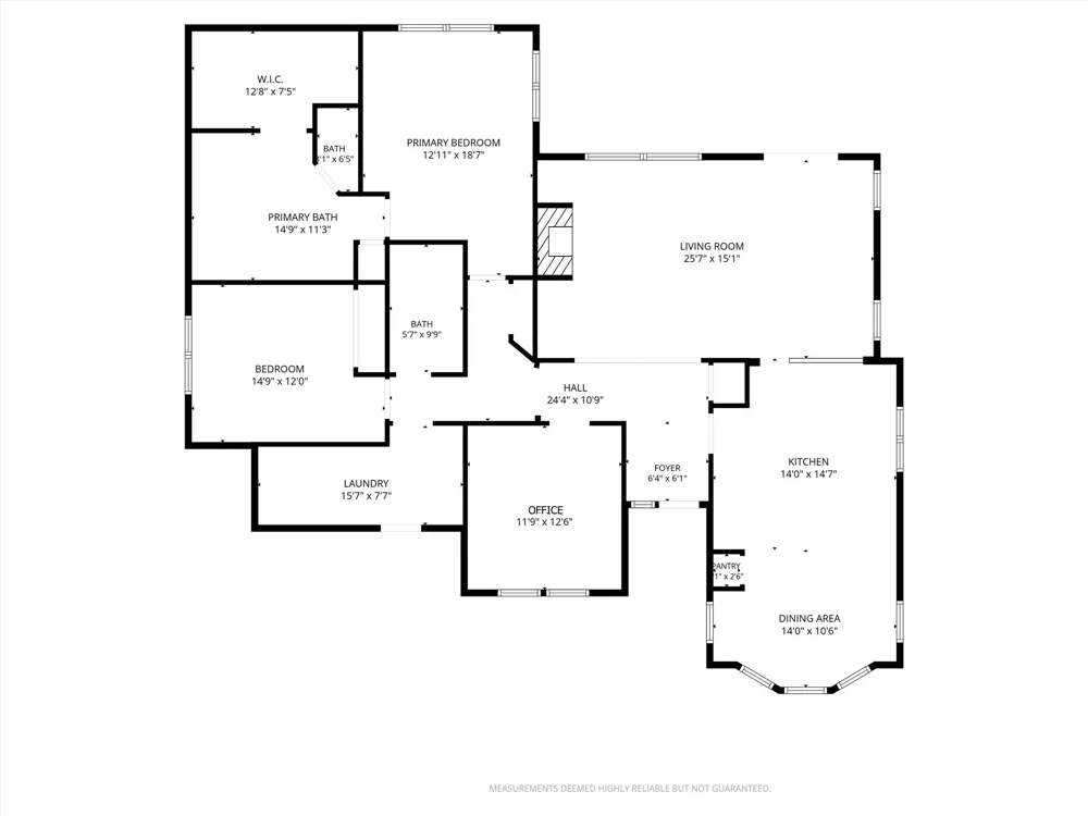 108 Cattle Trail Way Georgetown, TX 78633