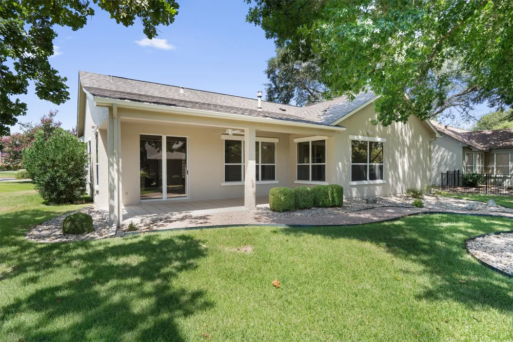 108 Cattle Trail Way Georgetown, TX 78633
