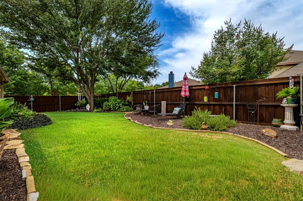 1601 Meadow Ranch Road McKinney, TX 75071