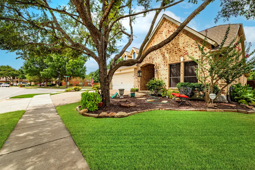 1601 Meadow Ranch Road McKinney, TX 75071