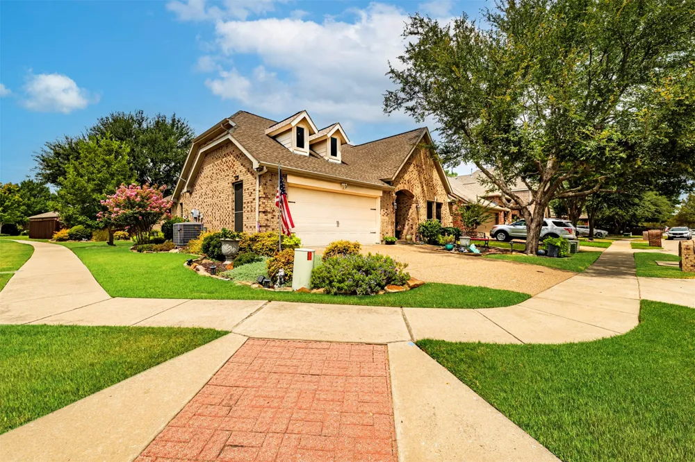 1601 Meadow Ranch Road McKinney, TX 75071