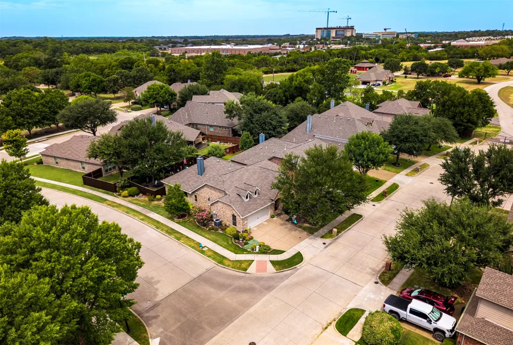 1601 Meadow Ranch Road McKinney, TX 75071