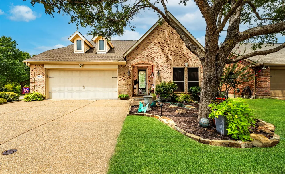 1601 Meadow Ranch Road McKinney, TX 75071