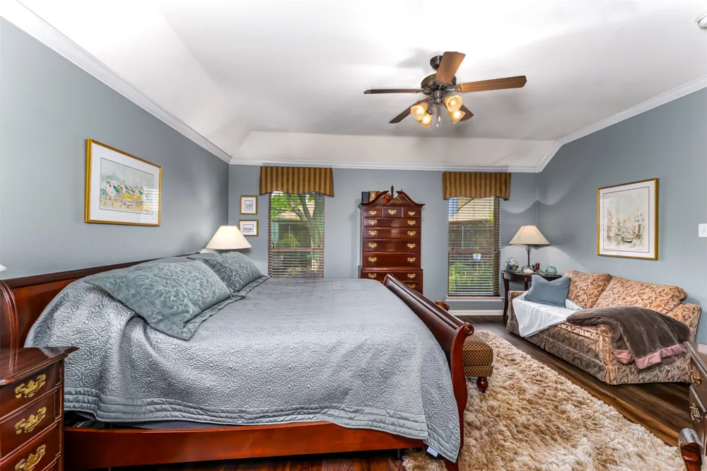 1601 Meadow Ranch Road McKinney, TX 75071