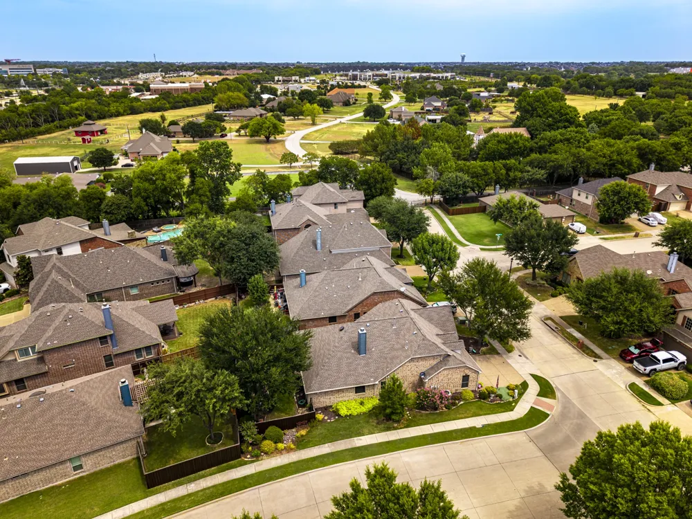 1601 Meadow Ranch Road McKinney, TX 75071