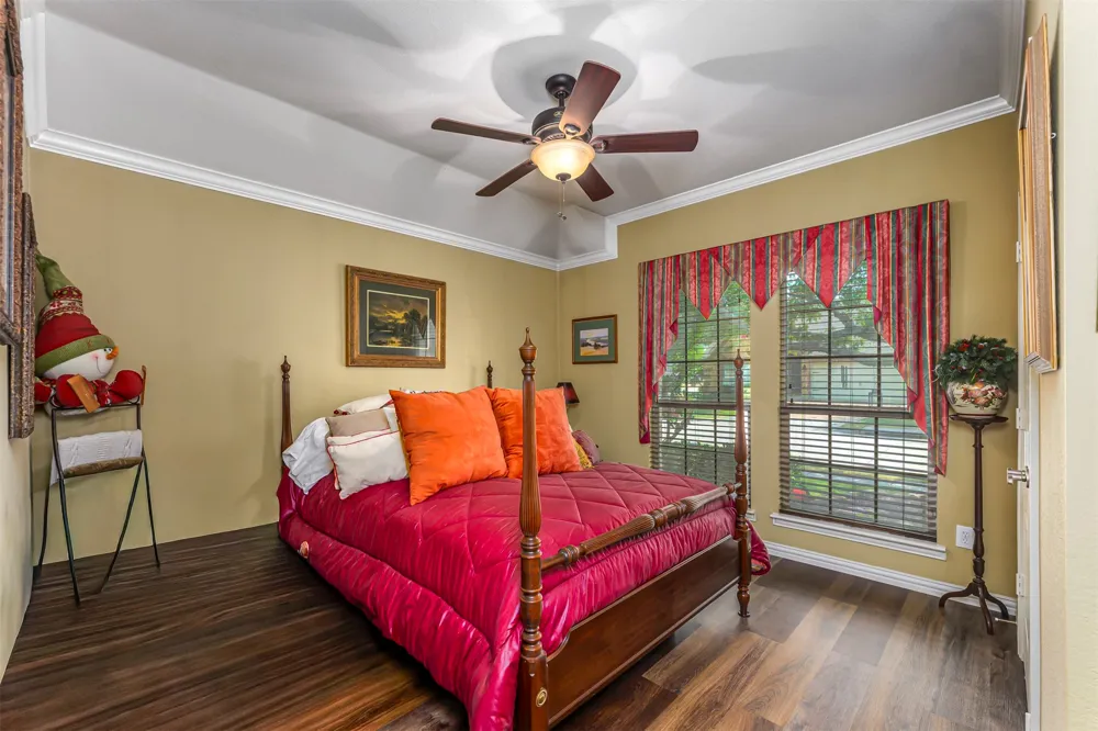 1601 Meadow Ranch Road McKinney, TX 75071