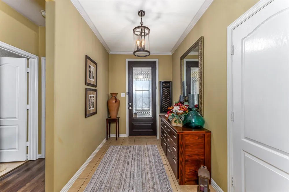 1601 Meadow Ranch Road McKinney, TX 75071