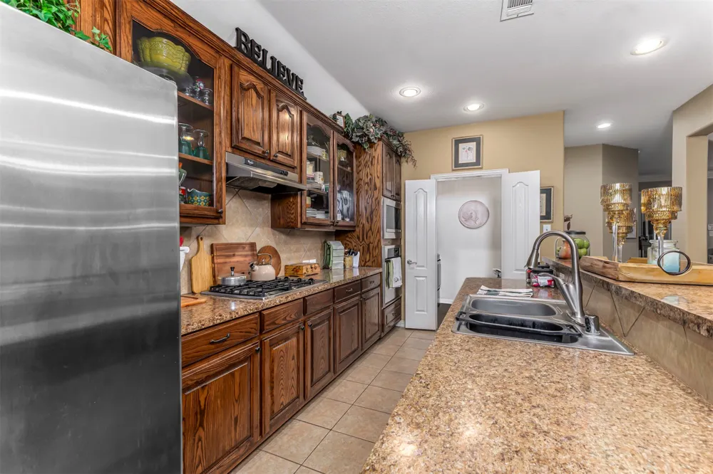 1601 Meadow Ranch Road McKinney, TX 75071