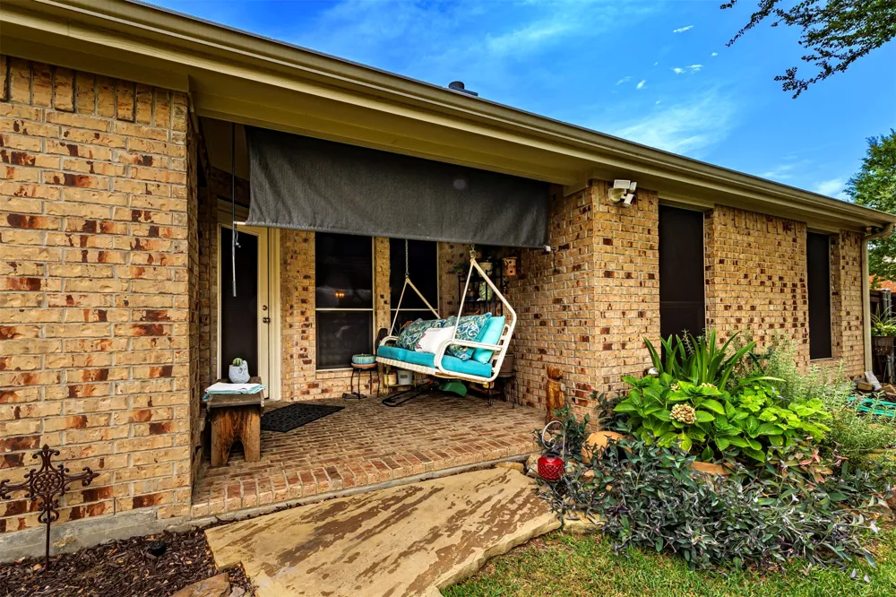 1601 Meadow Ranch Road McKinney, TX 75071