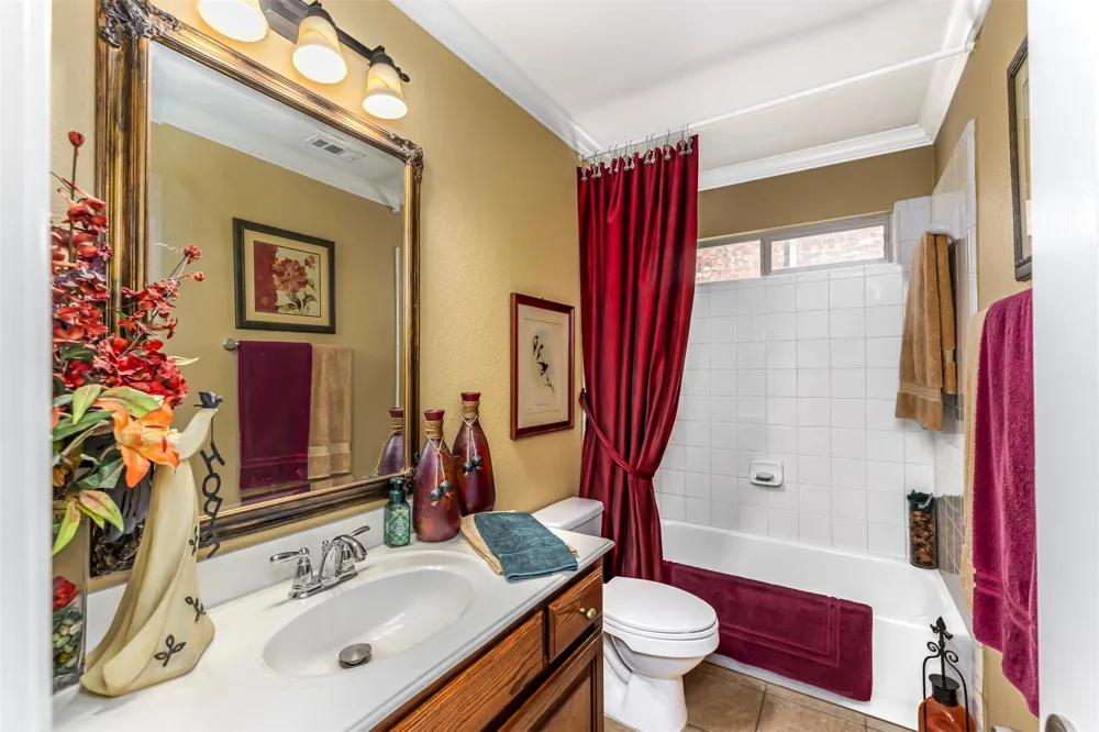 1601 Meadow Ranch Road McKinney, TX 75071