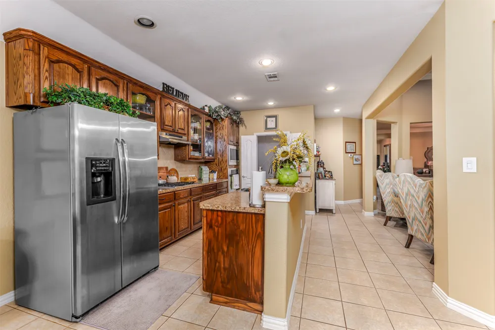 1601 Meadow Ranch Road McKinney, TX 75071