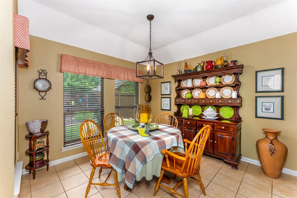 1601 Meadow Ranch Road McKinney, TX 75071