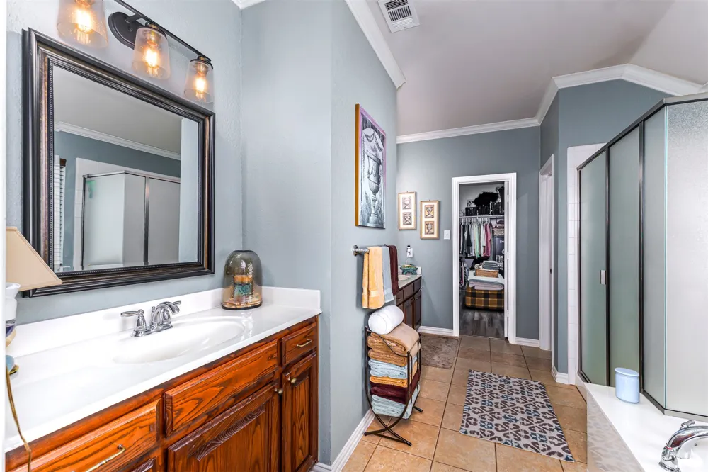 1601 Meadow Ranch Road McKinney, TX 75071