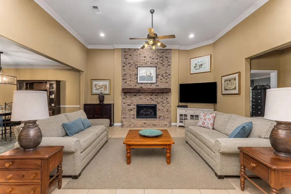 1601 Meadow Ranch Road McKinney, TX 75071