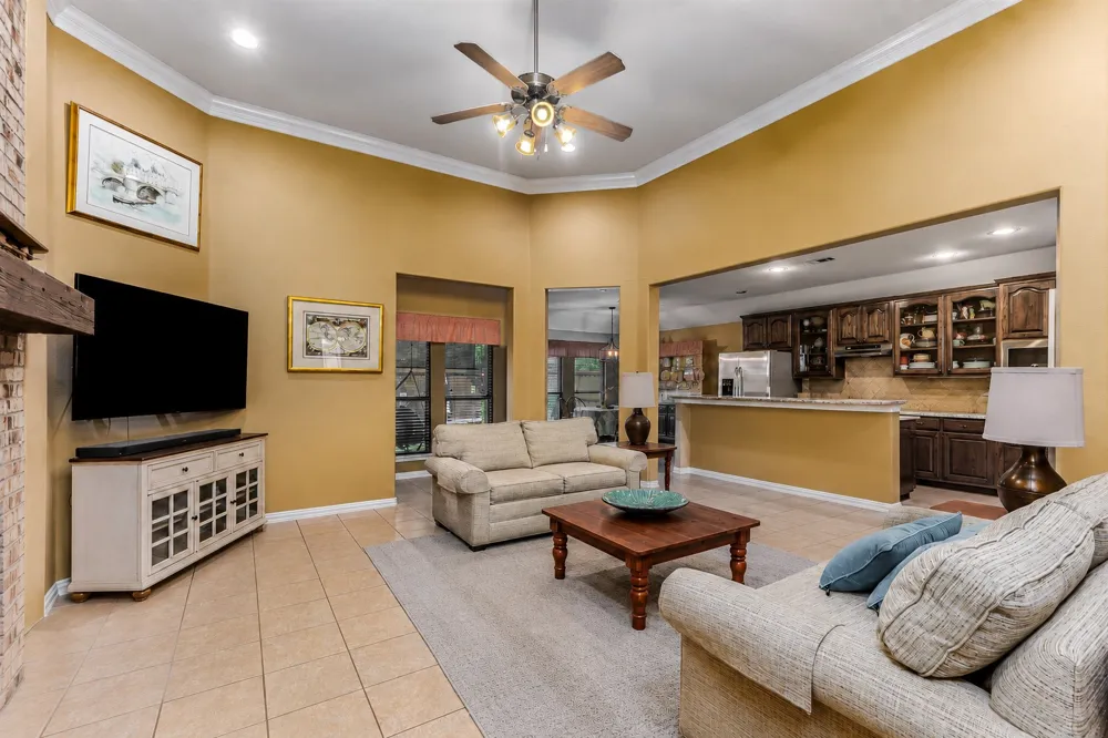 1601 Meadow Ranch Road McKinney, TX 75071