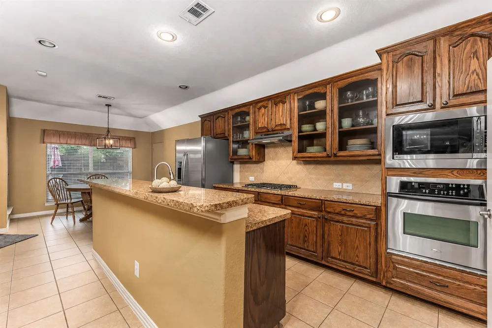 1601 Meadow Ranch Road McKinney, TX 75071