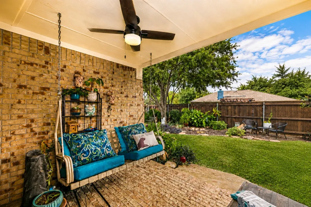 1601 Meadow Ranch Road McKinney, TX 75071