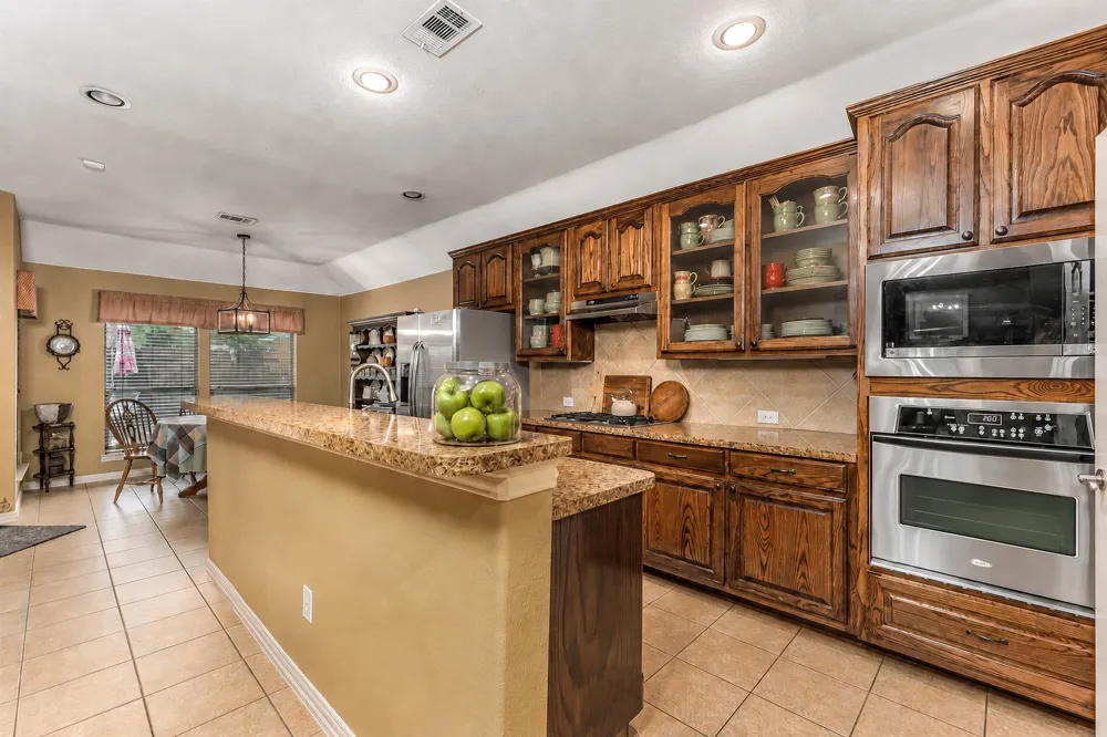 1601 Meadow Ranch Road McKinney, TX 75071