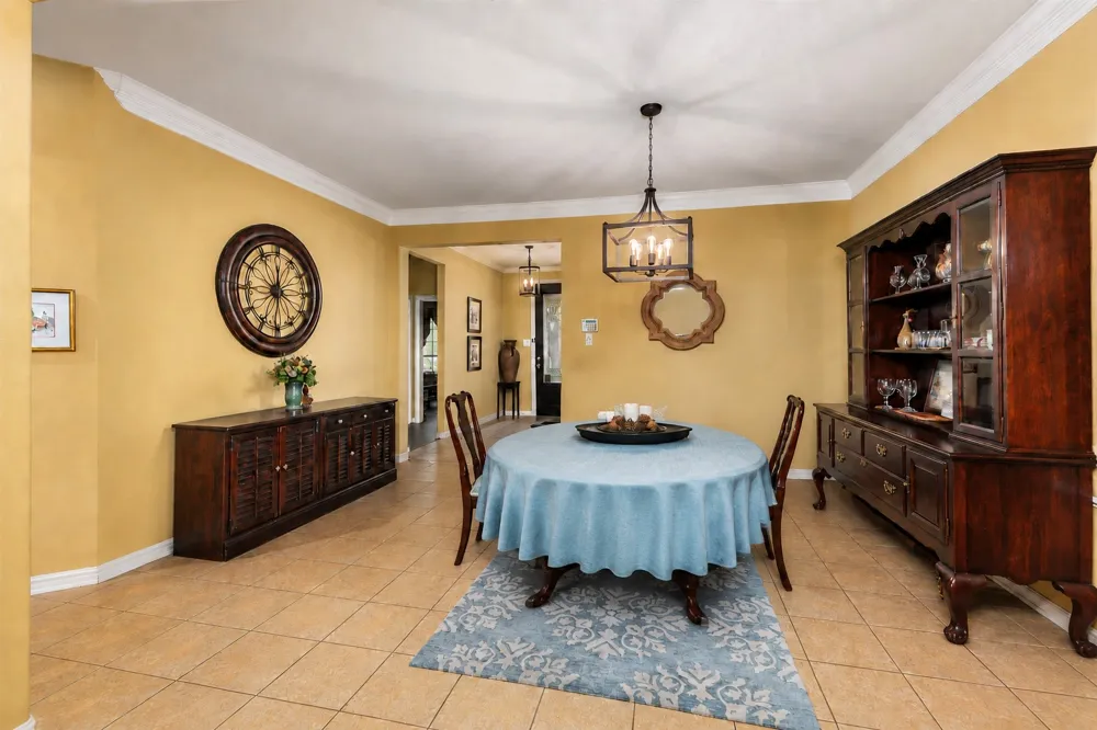 1601 Meadow Ranch Road McKinney, TX 75071