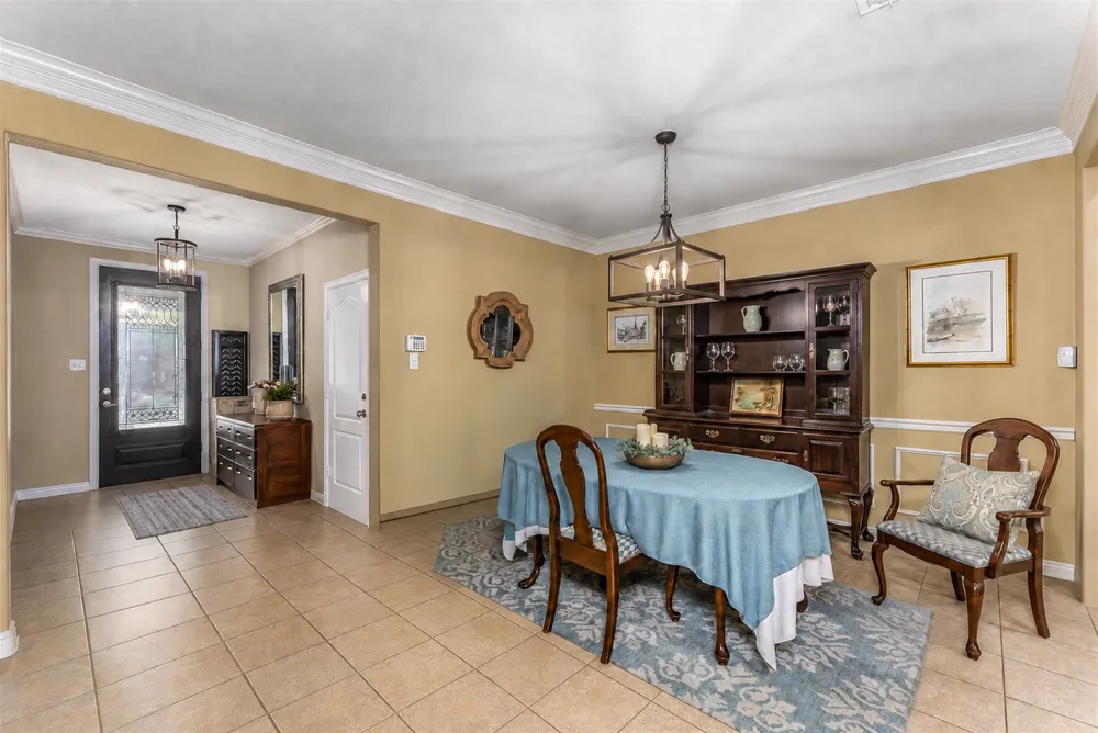 1601 Meadow Ranch Road McKinney, TX 75071