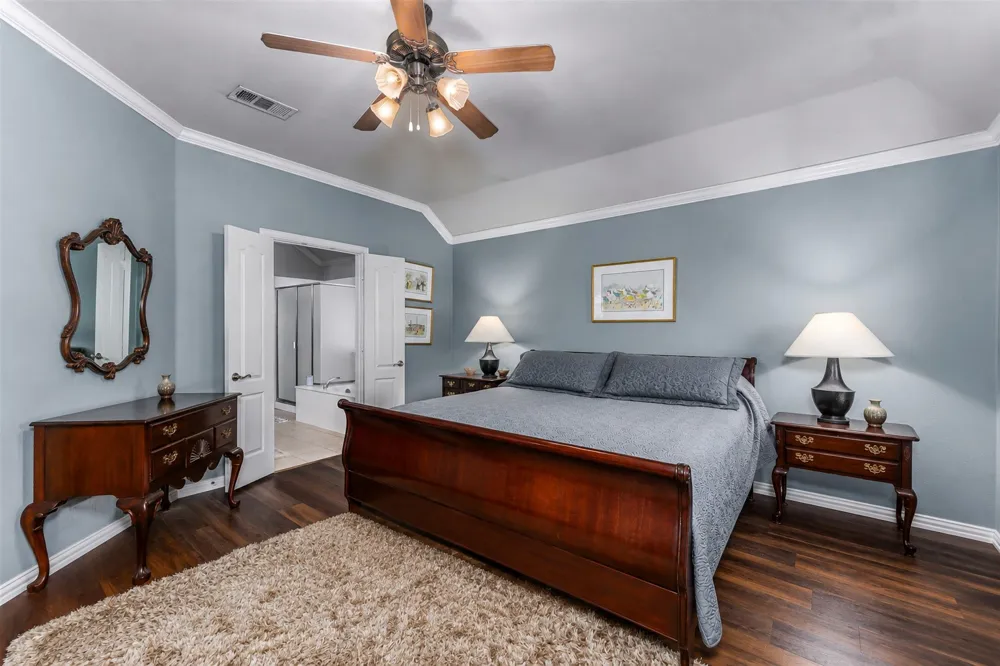 1601 Meadow Ranch Road McKinney, TX 75071