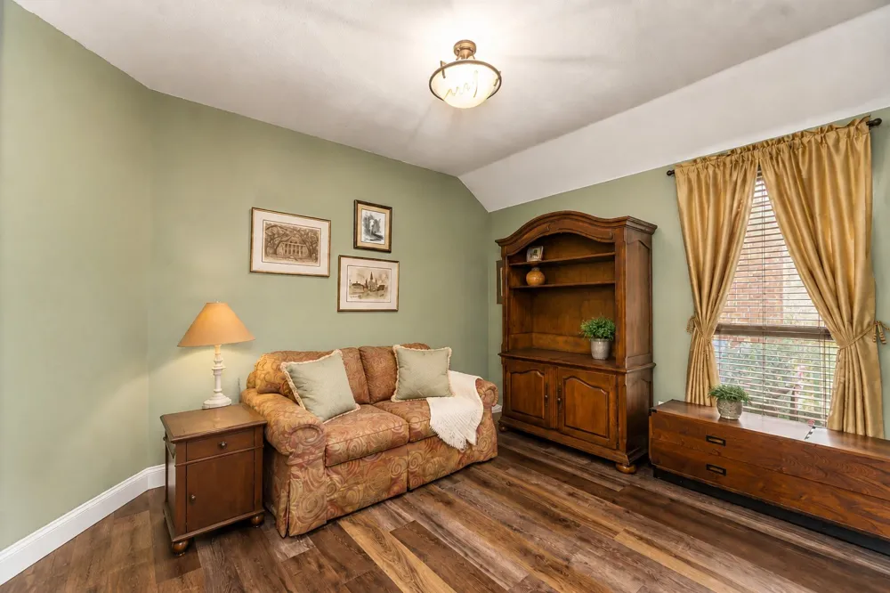 1601 Meadow Ranch Road McKinney, TX 75071