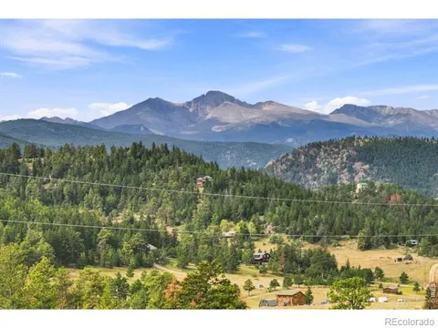 981 Palisade Mountain Drive