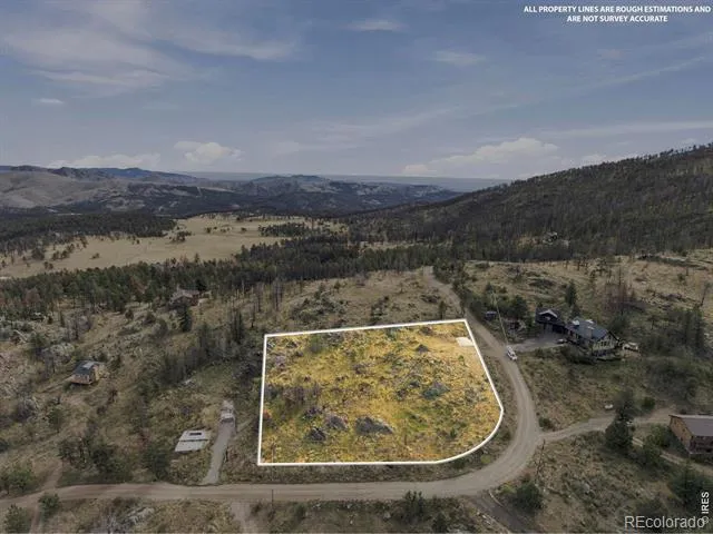 981 Palisade Mountain Drive Drake, CO 80515
