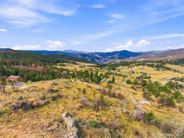 981 Palisade Mountain Drive Drake, CO 80515