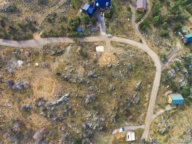 981 Palisade Mountain Drive Drake, CO 80515