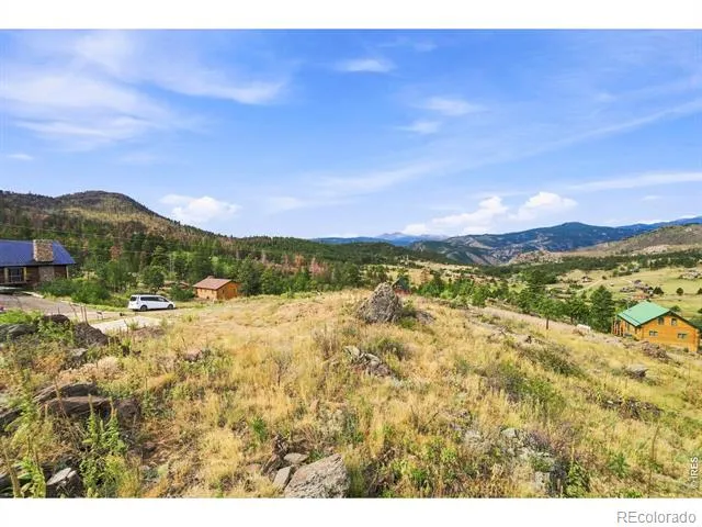981 Palisade Mountain Drive Drake, CO 80515